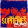 CD DIANA ROSS - Diana Ross & Supremes POCT1601 Япония Соул/Фанк Б/У