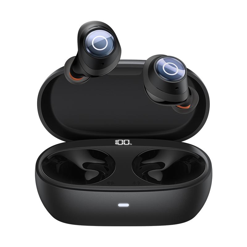 Baseus Bowie MA10 Series TWS Bluetooth 5.3 Wireless Earphone 48dB Noise Cancelling 140h Playtime Headphone IPX6 Waterproof Sport Earbud