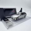 Королевская модель 1:64 M5 E60 E61 Седан Универсал Легкосплавный Модель Автомобиля