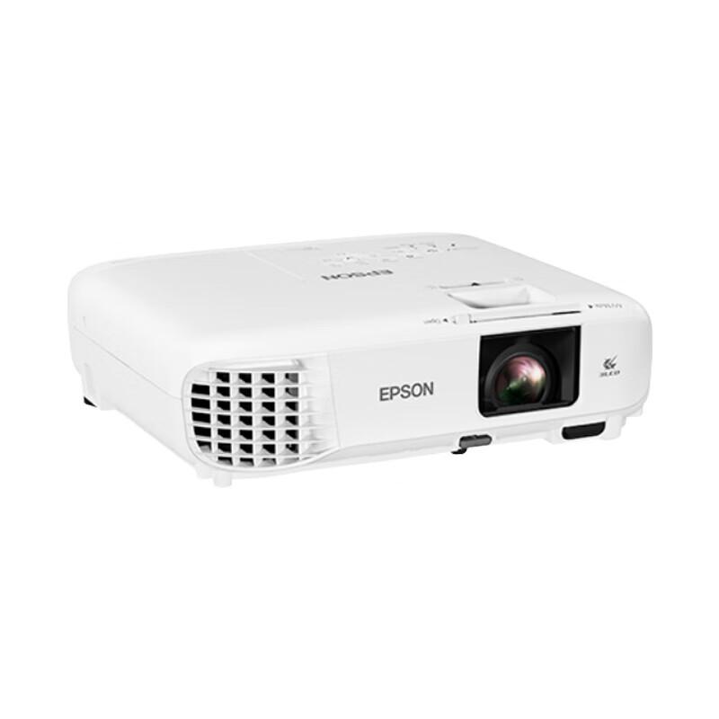 Epson CB-X49 3LCD Business Projector (CN version)