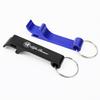 Car Logo Keyring Personalized Beer Bottle Opener Keychain Engraved Gift Keepsake Key Ring For Alfa Romeo 4C 159 166 156 147 GT