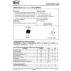Новый Оригинальный NCEP25N10AK TO-252-2L MOSFET N-канальный
