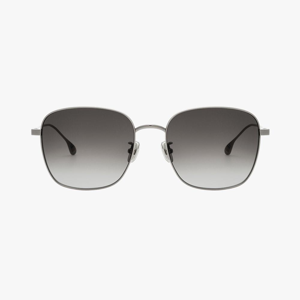 Polseumiseuaiweeo Sunglasses (Ps24105Slbk 070 58)