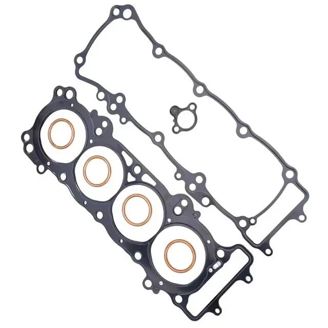 Motorcycle Cylinder Engine Cover Gasket Kits For Honda CBR1000RR CBR 1000RR 2008-