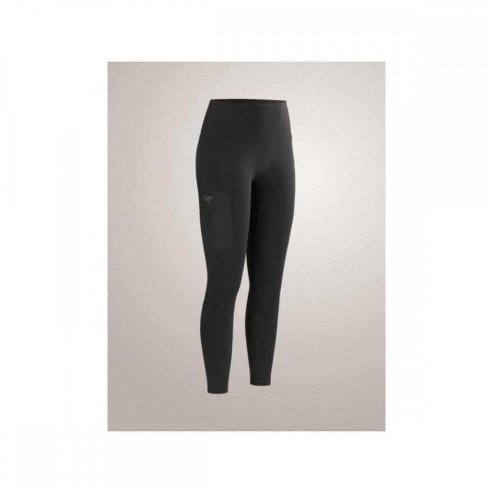 Arcteryx Women Rho W Bottom Black appfW10534blk