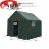 JINGRUIDA Outdoor & Specialty Canvas Tents