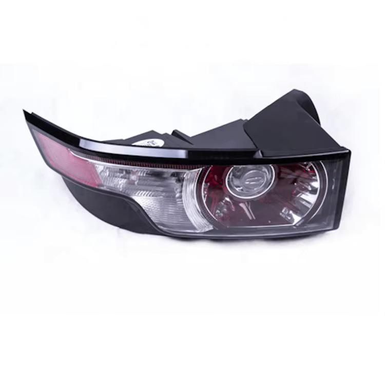 LR025147 и LR025146: Совместимые задние фонари для заднего бампера Land Rover Range Rover Evoque