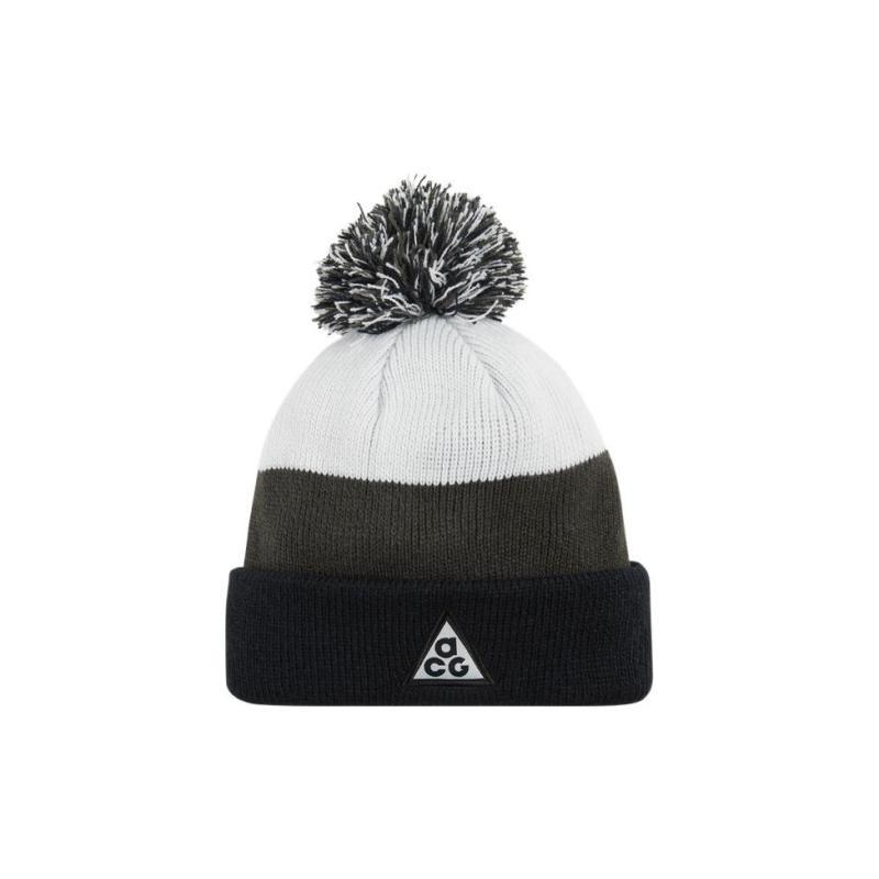 Nike Детские повседневные шапки FB3375-010