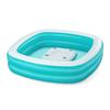 Piscine Gonflable Sippin' Summer 218 X 218 X 48 Cm Bestway 54446