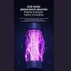 USB Rechargeable Mosquito Killer Lamp Anti Mosquito Bug Zapper Trap Lamp Electric Fly Trap  Summer