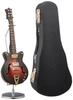 SUNRISE SOUND HOUSE Miniature Musical Instrument NGC-15cmVS/Electric Guitar