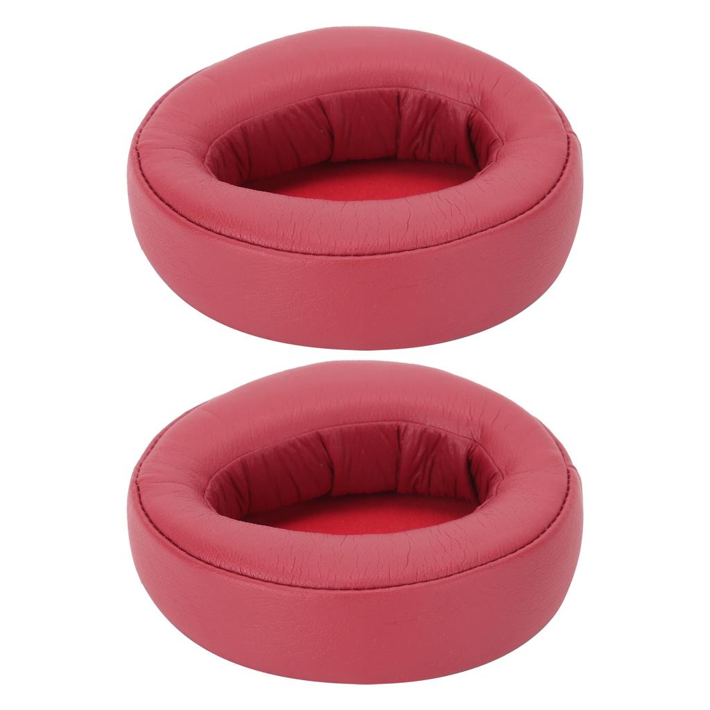 Headset Ear Foam Cushions Replacement Headphone Ear Pad Covers for Sony MDRXB950BT