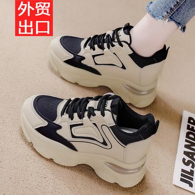 Женская обувь Весенне-осенние туфли-лодочки Легкая роскошь, ощущение высокого класса Новая обувь на мягкой подошве Универсальная повседневная обувь для улицы