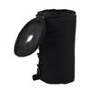  Toilet Pap  Hold , Portable Camping Roll Pap  Towel Hold    Outdoor, Multi Functional Reusable Storage Bag for Kitchen, Tent Bathroom 