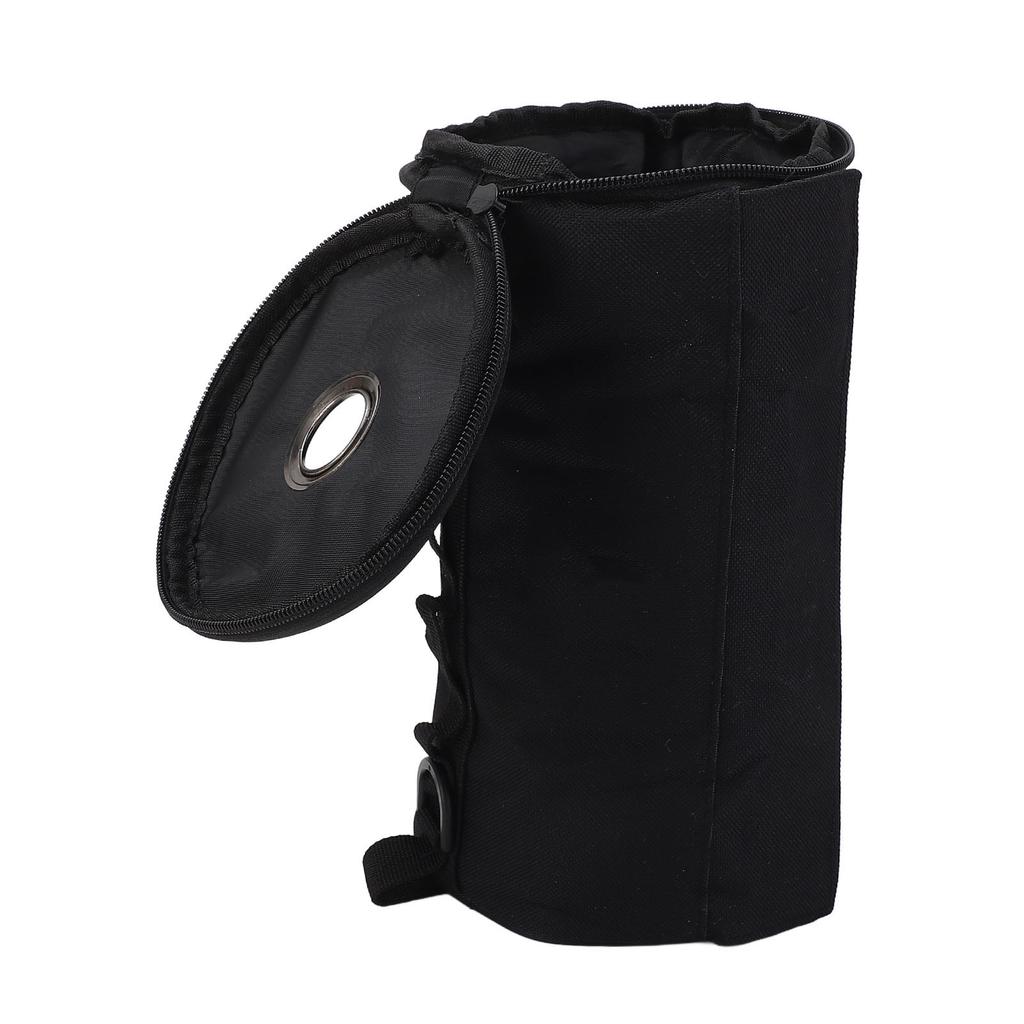  Toilet Pap  Hold , Portable Camping Roll Pap  Towel Hold    Outdoor, Multi Functional Reusable Storage Bag for Kitchen, Tent Bathroom 