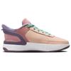 Air Jordan День 1 EasyOn GS Crimson Tint Violet Dust Детские кроссовки Розовые гортензии Коралловая пыль FQ1306-800