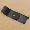 2420A043 2420A129 2420A127 Car Gear Knob Shifter Slider Shifting Cover Black ABS fit for Mitsubishi Montero 2008 2009 2010-2015