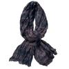 Folded Warm Scarf Cotton Neckerchief New Silk Scarf  Autumn Winter