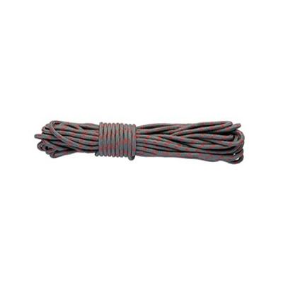 Палатка Snow Peak Grey Rope Pro. 4мм 10м Cut Ap 021