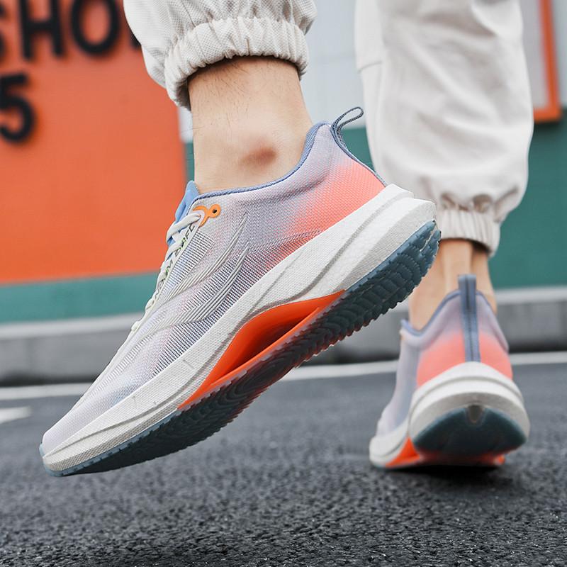 Men Shoes Sneakers Man Casual Men's Shoes Tenis Luxury Shoes Trainer Race Breathable Shoes Fashion Running Shoes for Women