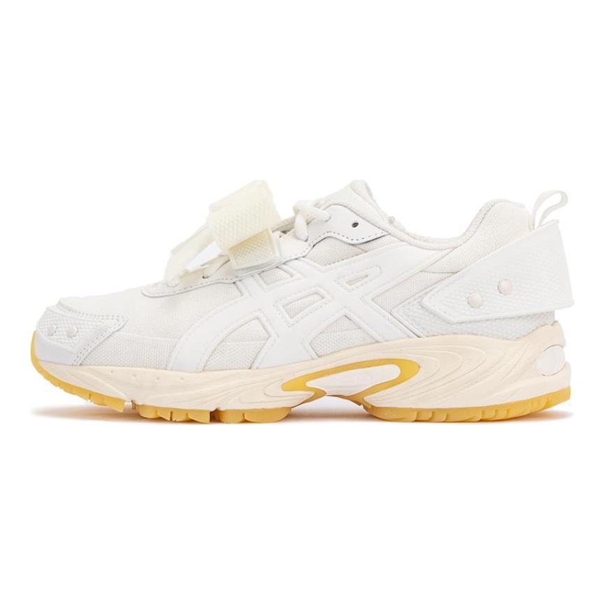 Asics Кроссовки Gel MJ X Shushu 'White' 1203A319-100