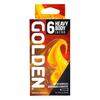 Golden Acrylic Heavy Body 22ml 0075 Intro 6 Color Set 13100075