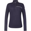 FILA Golf Polo Unisex A11W445201F-NV