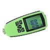 Paint Thickness Gauge Coating Depth Meter Tester Digital Display for Vehicle Home