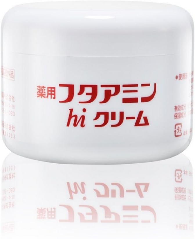 Крем Футамина хай 130 г x 6 шт. набор