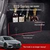 Органайзер для багажника BYD (все модели): Song PLUS, Han, Qin PLUS, Yuan PLUS, Sea Lion, 06