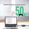 UGREEN USB 2.0 RJ45 Ethernet Extender (50m)