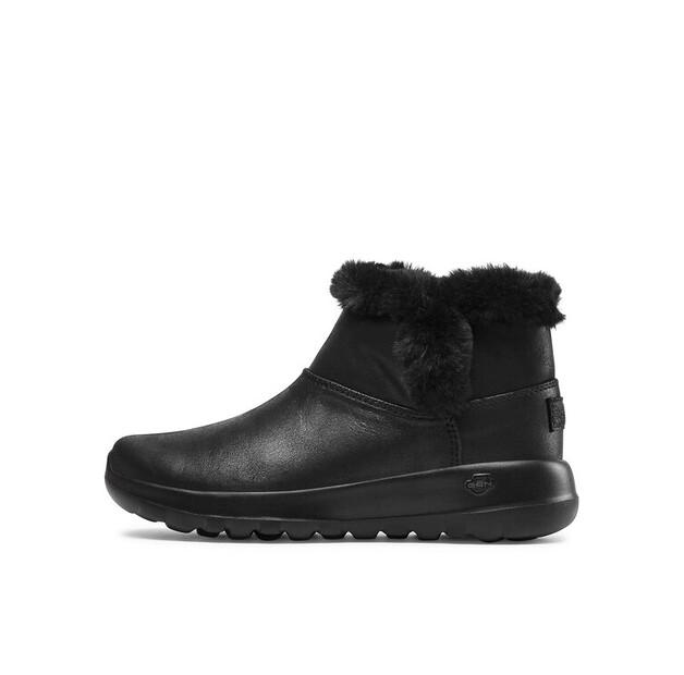 Ботильоны Skechers Endeavor 144013/BBK, черные