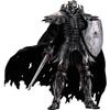 Max Factory POP UP PARADE Berserk Skull Knight L Size Non-scale Plastic Pre-painted Figure