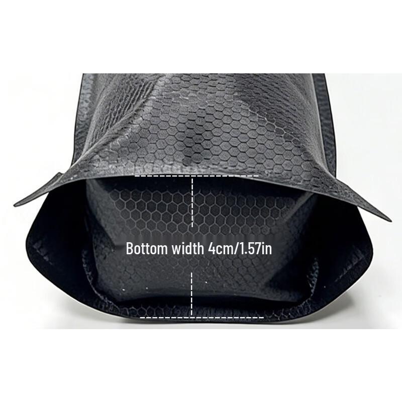 Zhuangluhua Travel Waterproof Leak-proof Soap Bag