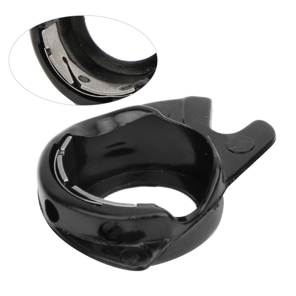 2 шт. шпульный колпачок для швейной машины запасной шпульный колпачок подходит для Singer 964 974 8019