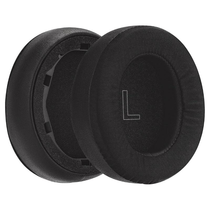 1pair Ear Pad For Anker Soundcore Life Q30 Q35 BT Headset Gamer Replacement Headphones Memory Foam Earpads Foam EarPads Cover