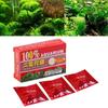 Aquatic Co2 Release Fertilizer Aquarium Plant Carbon Dioxide Supplement For Water Plant Grass Growth Hot Co2 Tablets New