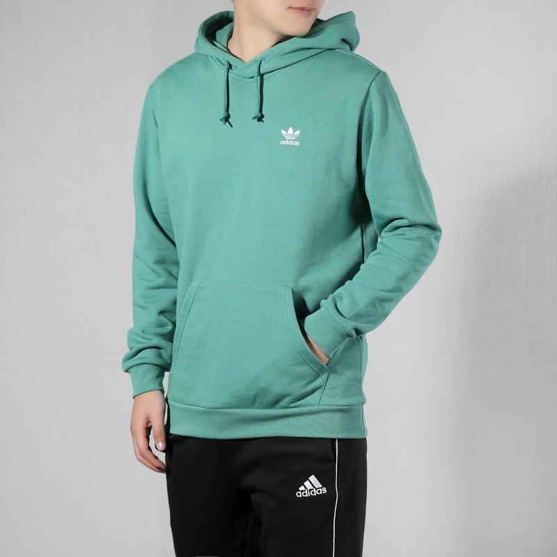 Adidas Originals Sweatshirt Men's Mint Green FM9961