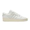 Мужские кроссовки Rivalry Low Triple White Footwear White/Footwear White/Off White