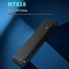 Hanyin MT818 Портативный термопринтер формата A4, штепсель CN (адаптер в комплекте)