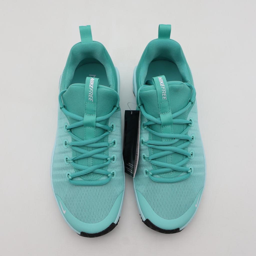 FJ7126-301 Nike Free Metcon 6 Выбеленный Бирюзовый Стиранный Бирюзовый Бирюзовый Оттенок (Женский)