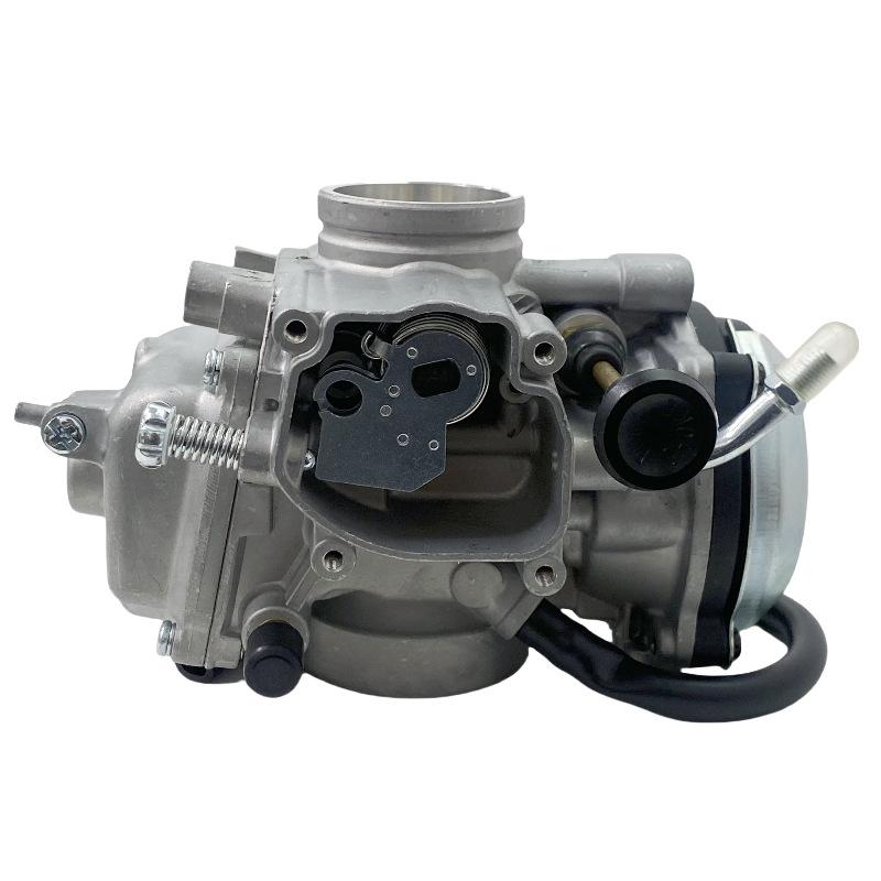 Карбюратор для квадроцикла Yamaha Bear Tracker 250 YFM250 4XE-14140-13-00 4XE-14140-01-00