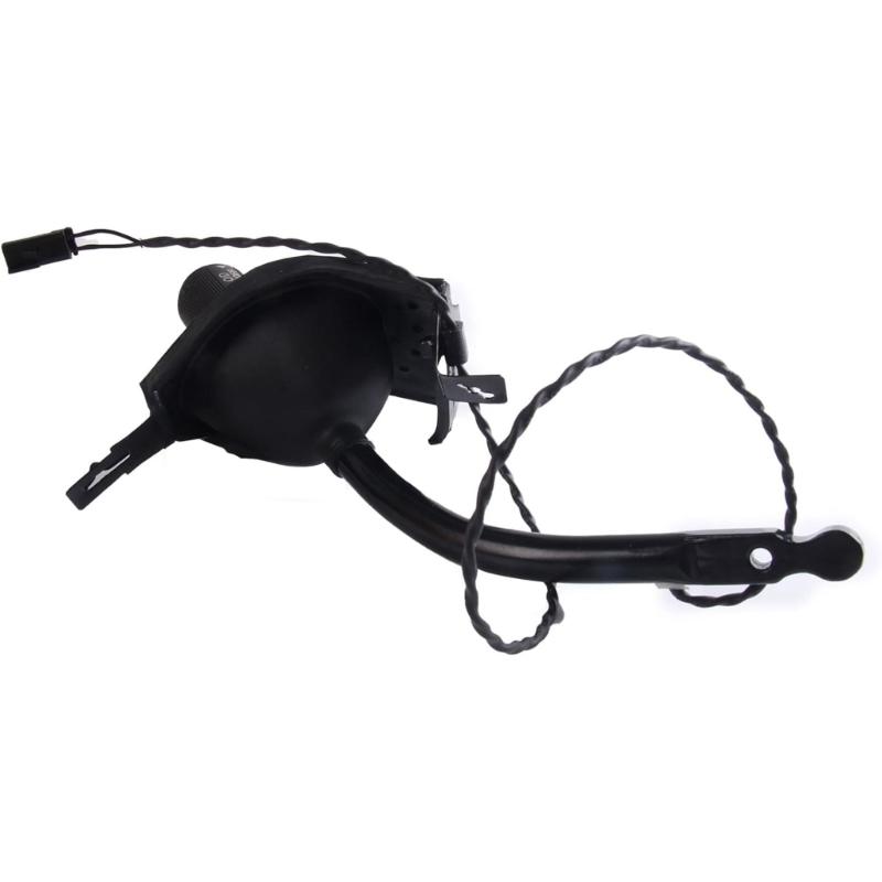 Precise Engineered Automatic Transmission Shifter Lever Easy Installation for 4L2Z7210BAA 7L5Z7210AA XL2Z7210BA 905-112