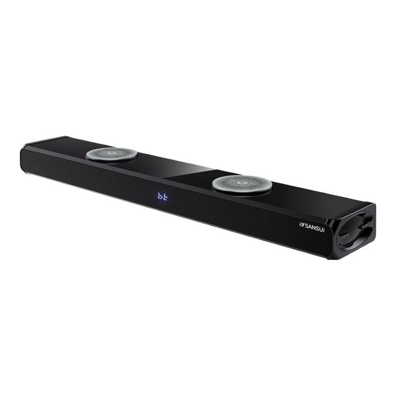 SANSUI 91H Домашний кинотеатр KTV Акустическая система Саундбар CN вилка (адаптер в комплекте) (Китайская версия)
