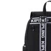 Kipling City Zip Small Glorious Silver KI73549SB 13L