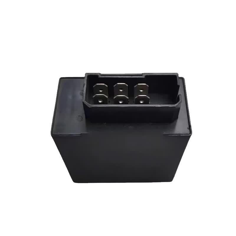 Chang Sheng (C) Electronic Flasher Turn Signal Relay
