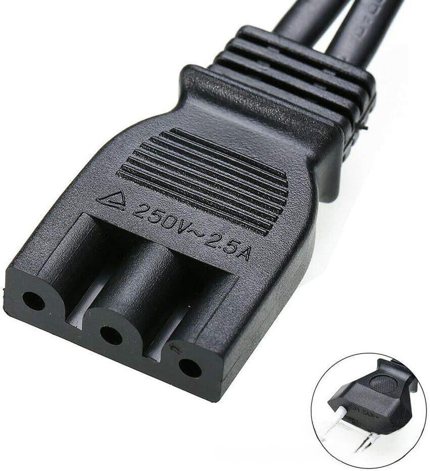 Педаль управления для многофункциональной швейной машины с тремя разъемами CE, европейская вилка 220 В/110 В, совместима с Singer