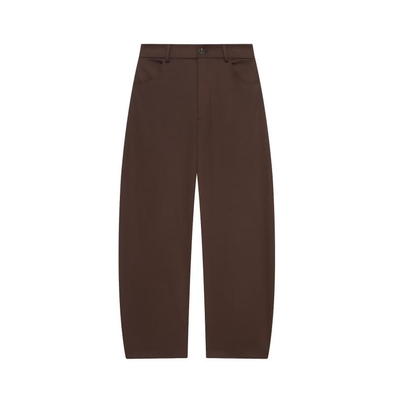 26Pcs Trendy Casual Balloon Fit Loose Trousers Women Street Style