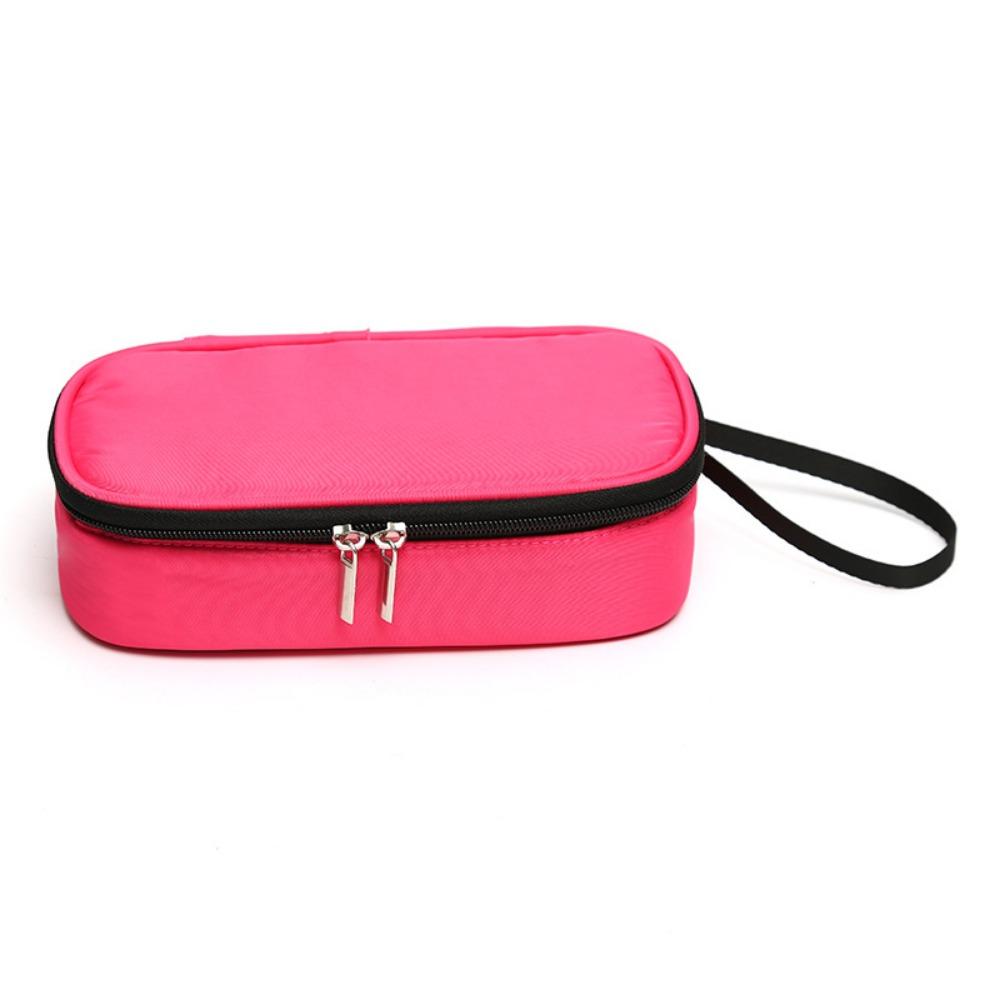 Waterproof Insulin Cooling Bag Wear-resistant Medicine Kit Insulin Insulated Bag for Home