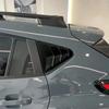 Для Subaru Crosstrek 2025 Автомобиль Задняя Решетка Окна Боковая Крышка Жалюзи Накладка Стикер Вентиляционное Отверстие Ковш ABS Аксессуары из Углеродного Волокна Авто